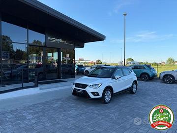 SEAT Arona 1.0 TGI STYLE ANCHE PER NEOPATENTATI