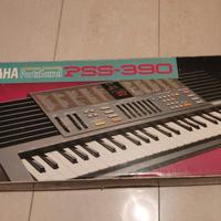 Tastiera Yamaha PSS-390