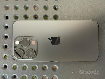 Iphone 14 pro Batteria nuova originale