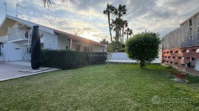 Casa singola a Ragusa - Marina di Ragusa