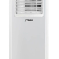 Zephir climatizzatore portatile 9000 btu