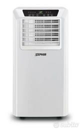 Zephir climatizzatore portatile 9000 btu