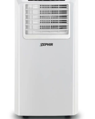 Zephir climatizzatore portatile 9000 btu