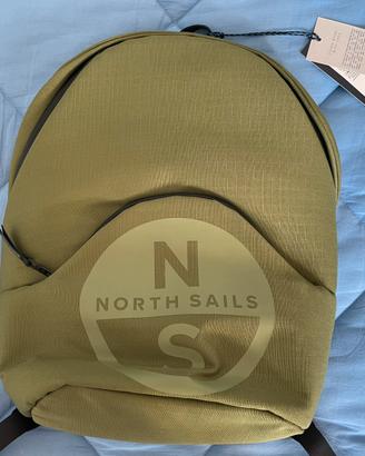 Zaino North Sails