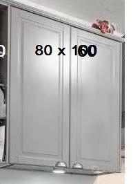 scolapiatti pensile ikea 80 x 100