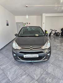 Citroen C3 BlueHDi 75 Monna Lisa