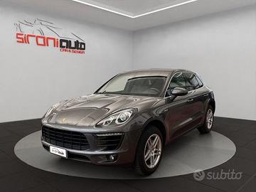 Porsche Macan 3.0d S 250cv pdk