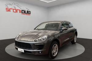 Porsche Macan 3.0d S 250cv pdk