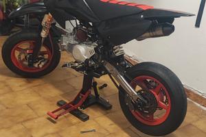 Pitbike YX 170 Motard