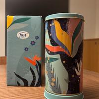 Carillon Contenitore/Porta oggetti Just