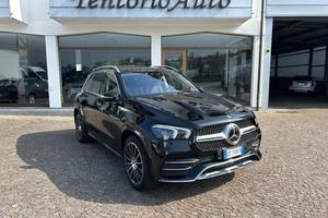 MERCEDES-BENZ GLE 450 4Matic Mild Hybrid Premium
