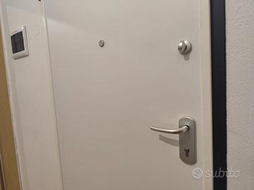 Porta blindata Amsterdam  2.0 cl cl 3