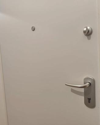 Porta blindata Amsterdam  2.0 cl cl 3