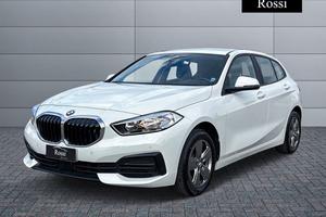 BMW Serie 1 F40 - 116d Advantage auto U72387