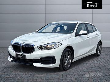 BMW Serie 1 F40 - 116d Advantage auto U72387