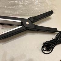 Piastra capelli Labor Pro Hair B201 200W – Nuova