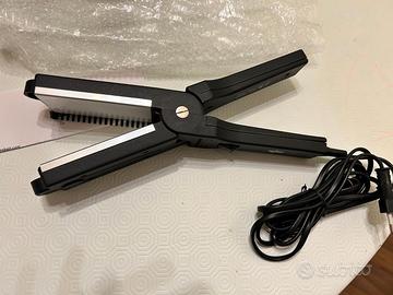 Piastra capelli Labor Pro Hair B201 200W – Nuova