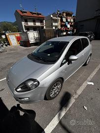 Fiat punto 1.3 mjt