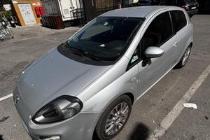 Fiat punto 1.3 mjt