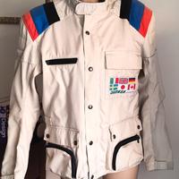 Giacca Desert Dainese enduro vintage anni 90