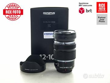 Olympus M.Zuiko Digital ED 12-100 F4 IS Pro (Olymp