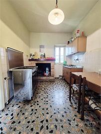 CASA LA LIBERTA'