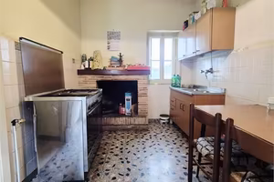 CASA LA LIBERTA'