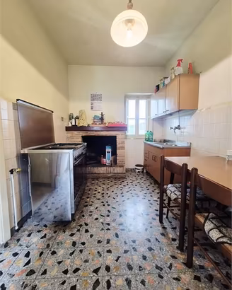 CASA LA LIBERTA'