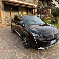 Peugeot 3008 Gt 1.5 Diesel uni proprietario 2022