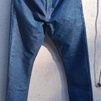 Primark Denim Straight jeans Taglia W32/L32 Nuovo
