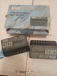 altoparlanti revac  cm31