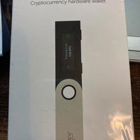 LEDGER NANO S