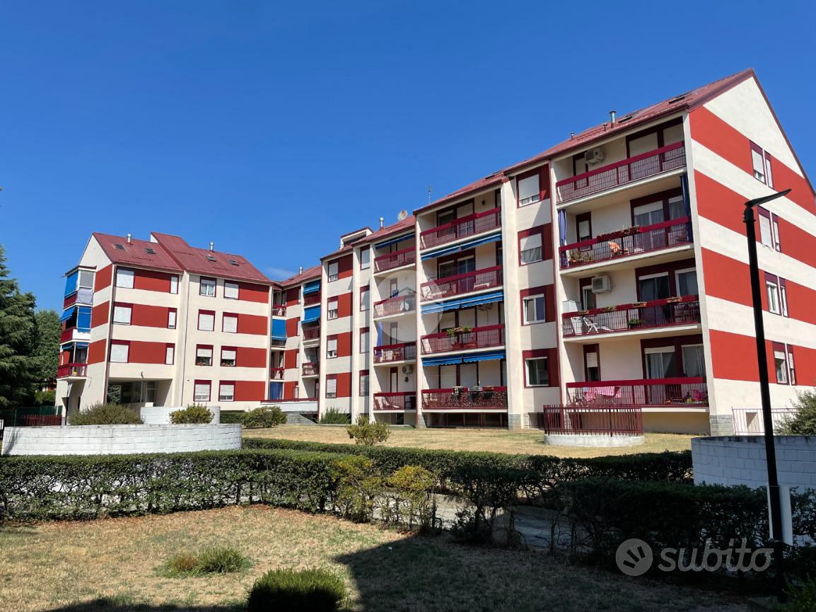 Appartamento – Piossasco, Torino - Vista 2