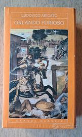 Ludovico Ariosto - Orlando Furioso (Vol. 2)