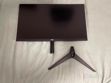 Monitor Aoc