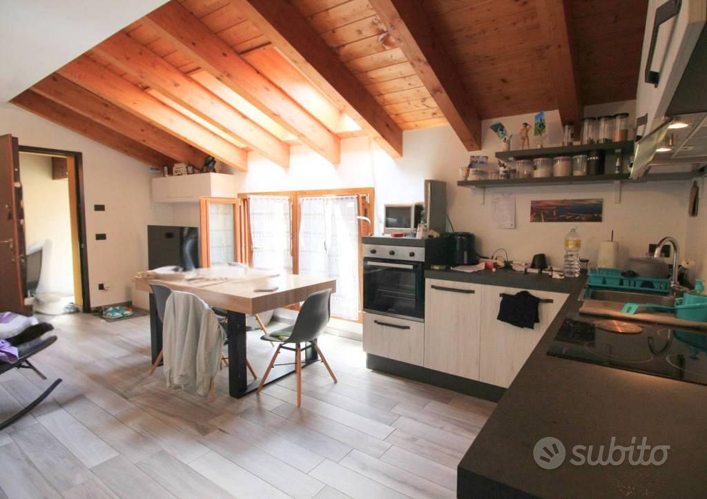 Appartamento – Senago, Castelletto - Altro