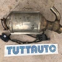 Catalizzatore Audi Q5 hybrid 2022 2967CC TD DMG