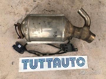 Catalizzatore Audi Q5 hybrid 2022 2967CC TD DMG