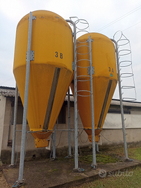 Silos
