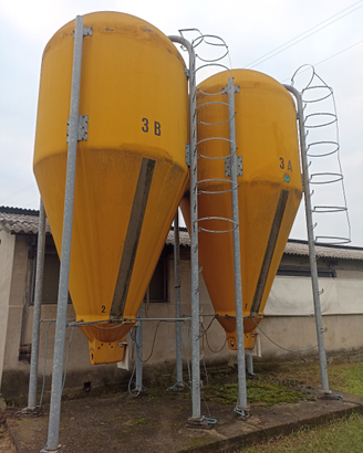 Silos