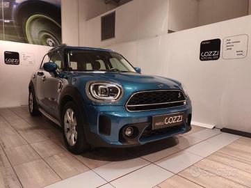 MINI Mini Countrym.(F60) - Mini 1.5 Cooper SE Busi