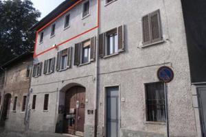 Immobile in asta di 67 m² a Busto Garolfo