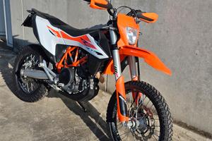 ktm 690 enduro r 2019