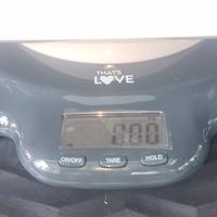 bilancia elettronica pesa bambini 