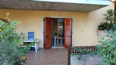 Bilocale sul lago a torri del Benaco