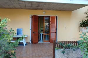 Bilocale sul lago a torri del Benaco