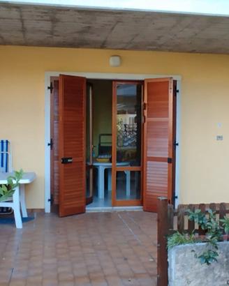 Bilocale sul lago a torri del Benaco