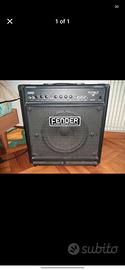 Amplificatore Fender Rumble 75
