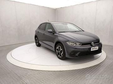 Volkswagen Polo 1.0 tsi Life 95cv dsg