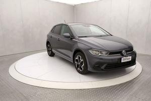 Volkswagen Polo 1.0 tsi Life 95cv dsg